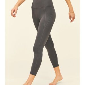 Girlfriend Collective High Rise Leggings